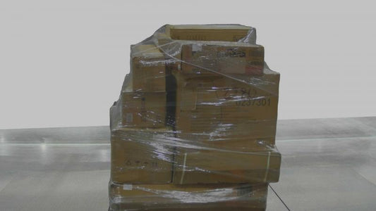 Overstock (Large) - M