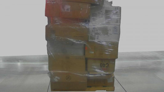 Overstock (Small) - M