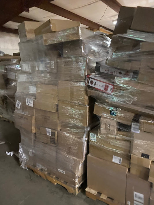 Amazon (Med) - U