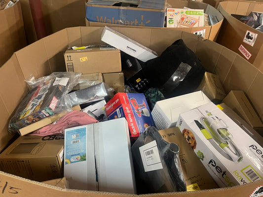 Walmart (HPC) - WMHPC1